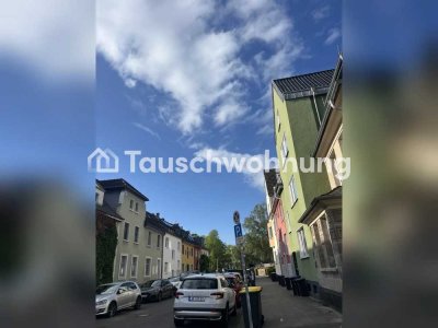 Tauschwohnung: Deine 4-Zimmer-Wohnung für mein Köln Zuhause