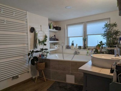 4 Schlafzimmer - 2 Bäder - kernsaniert - Ihr Traum vom Familienglück!