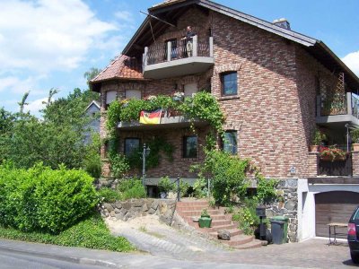 Attraktives Wohnen im Siebengebirge