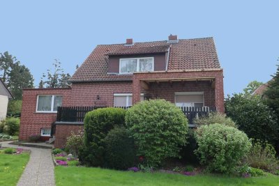 Freistehendes, großzügiges EFH in Sackgasse mit Terrasse und schönem Garten