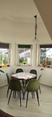 helle moderne Wohnung in  Horhausen