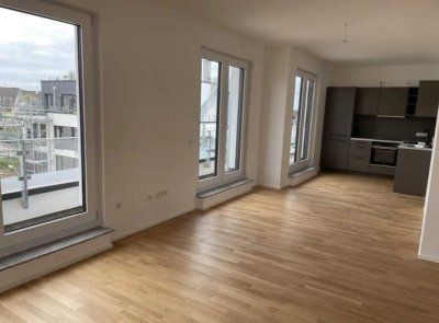 von privat: Tolle Penthouse-Wohnung