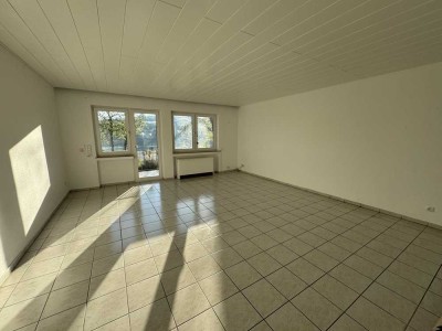4ZKB Erdgeschosswohnung in Güls
mit direktem Moselblick zu verkaufen