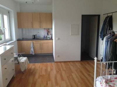 Schickes Appartement sucht Mieter