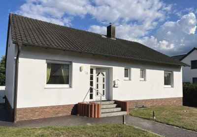 ***Hereinspaziert! Gepflegter Bungalow in bevorzugter Wohnlage***
