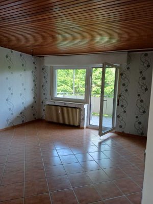 Gut vermietete 3-Zimmer-Wohnung mit Balkon in Bergheim