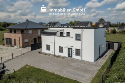 Ein Haus der vielen Möglichkeiten (Erbbaurecht, günstige Kaufoption!)