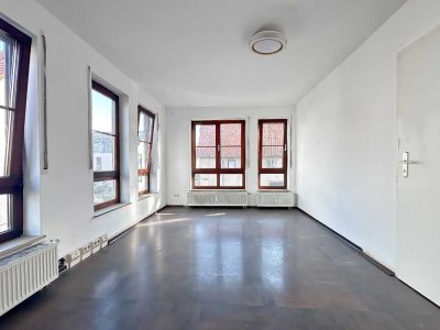 Sonnige Maisonette (4 Zi.) – Ihr neues Zuhause im Herzen Eltingens