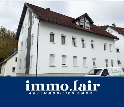 Attraktives 6-Familienhaus mit Ausbaupotenzial und stabiler Rendite – voll vermietet!