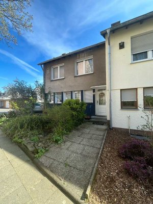 Preiswertes, gepflegtes 5-Zimmer-Reihenendhaus in Hagen Altenhagen