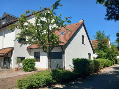 Charmantes Apartment in bevorzugter Wohnlage