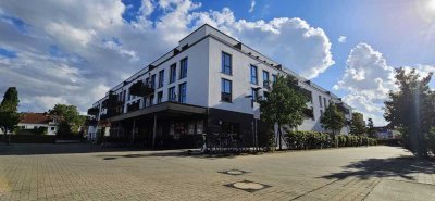 Neubauwohnung zur Miete in der Bremer-Neustadt - Wentzel Dr.