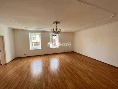 ***MEHRFAMILIENHAUS IN TERNITZ***