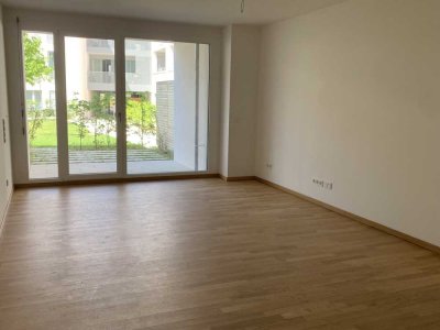 NEUBAU: Schöne 2 Zimmer-Terrassenwohnung mit moderner Einbauküche
