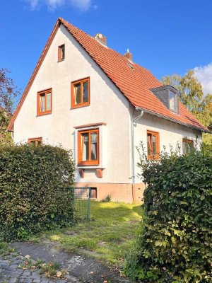 Familienfreundliches Einfamilienhaus