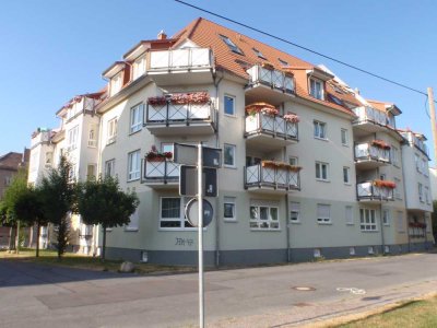 Kleine Zwei-Zi. Wohnung Innenstadt am Wall