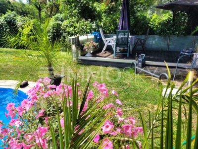 Kaulsdorf Süd: Stilvolle Wohnoase mit großem Garten!