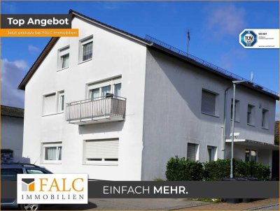Mein erstes Eigenheim! - FALC Immobilien Heilbronn