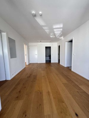 Traumhafte 4-Zimmer Dachgeschosswohnung mit Balkon in Rottenburg am Neckar