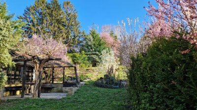 Preisaktion ! Frühling 2026 ! Herrlicher Blick über Tullner Feld ! Jetzt Termin vereinbaren !