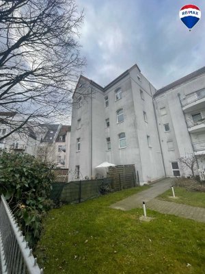 Mehrfamilienhaus 5Parteien Renditeobjekt Bielefeld Zentrum 849.990€
