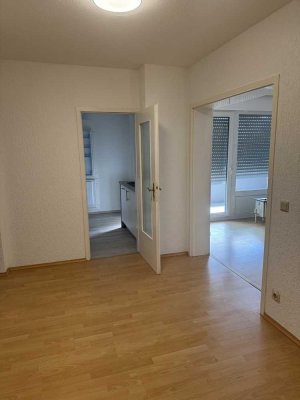Freundliche 3-Zimmer-EG-Wohnung mit EBK in Idar-Oberstein