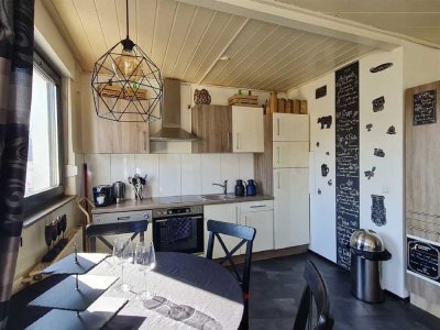 Modernes Appartement mit Tiefgaragenstellplatz in Gevelsberg - Zentral und Gemütlich!