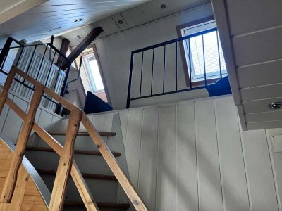 4-Zimmer Wohnung in Pforzheim-Brötzingen