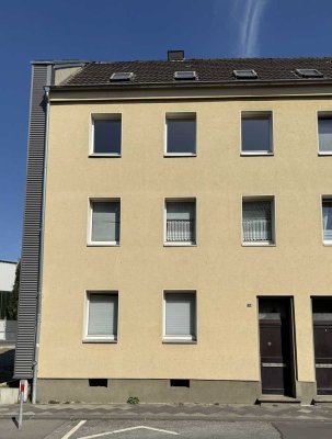 Wohnung in MG-Holt mit Gemeinschafsgartengarten