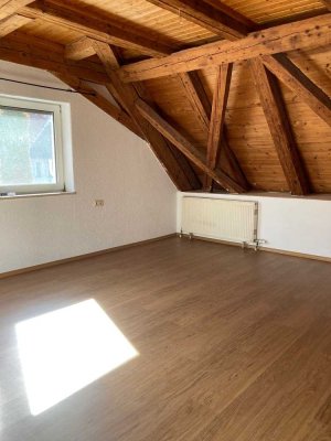 WG-Zimmer im Zentrum von Straubing / Saniert & inkl. Einbauküche