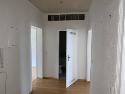 Großzigige 3,5 Zimmer Wohnung zum Vermieten