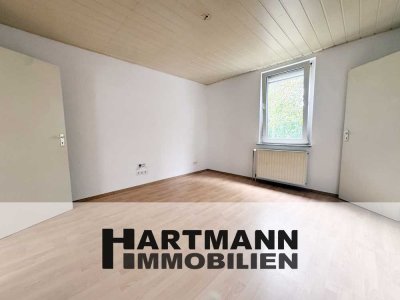 Ein eigenes kleines Hinterhaus