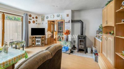 Seltene Gelegenheit: Bestehendes MFH mit großem Grundstück und Potenzial für 18 Neubauwohnungen