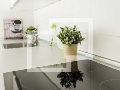 Single-Apartment in Porz-Finkenberg!