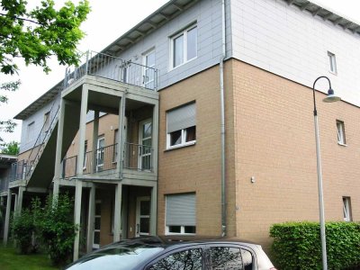 1-Zimmer-Appartment in Hamm-Pelkum
