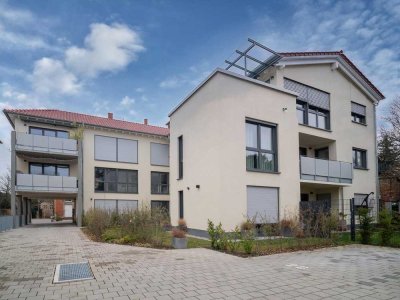 Urban Living in Bestform – Offene Traumwohnung mit hochwertiger Ausstattung