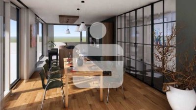 Rent your Penthouse - Exklusives Wohnen in Passau!
