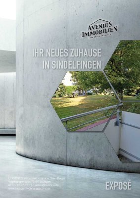Erstbezug! Sanierte 3 Zimmer in grüner und zentraler Lage !