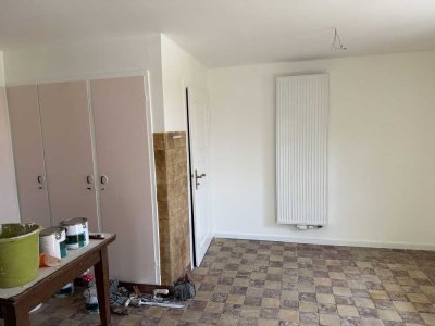 4-Zimmer-Wohnung mit gehobener Innenausstattung