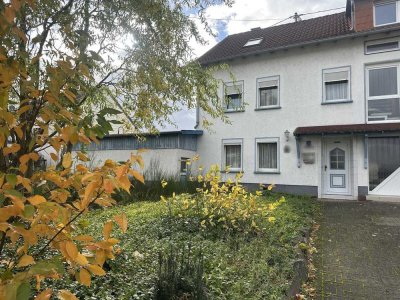 Ihr neues Zuhause in Ensdorf – Platz für die ganze Familie