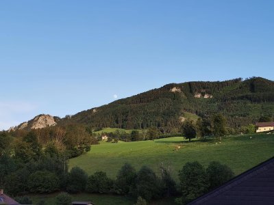 Mietwohnung mit Balkon, Ybbsitz