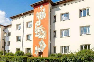 +++ Bezugsfrei! - Modernisierte Eigentumswohnung mit Balkon und Einbauküche +++