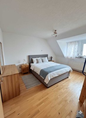 4 Zimmer | Weststadt | Familienfreundlich & Renditestark