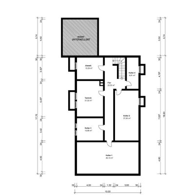 ***Zwei- bis Dreifamilienhaus, inkl. Gewerbeeinheit , ggf. mit angrenzendem Bauplatz in Gernsbach***