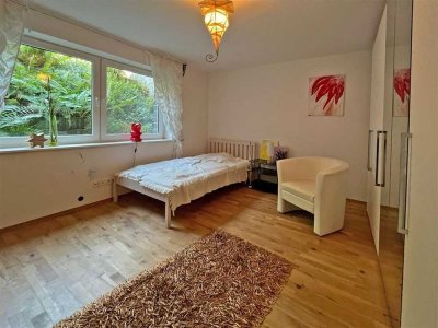 Immobilien-Richter: Komfortables Zimmer in WG in ruhiger Lage in Grevenbroich