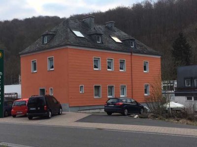 *** 87m²-Wohnung in Prüm***
