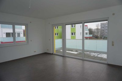 moderne 2-Zimmer-Wohnung in einer unserer Stadtvillen