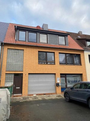 1-Zimmer-Appartment Dachgeschoss Braunschweig Nordstadt