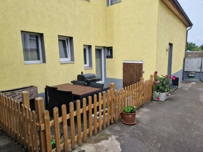 Zentral gelegenes 6-Zimmer-Haus im Herzen von Mainz Finthen .