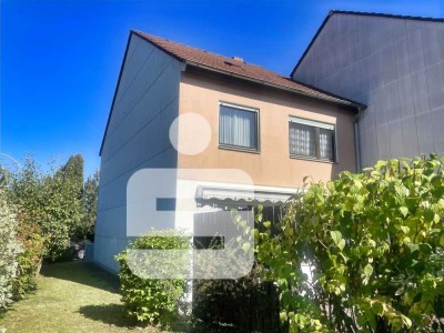 Charmantes Wohnhaus in ruhiger Lage